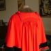 Perhsore Mayor's Gown 2