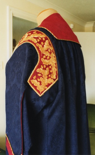 Robes of Distinction | Ecclesiastical